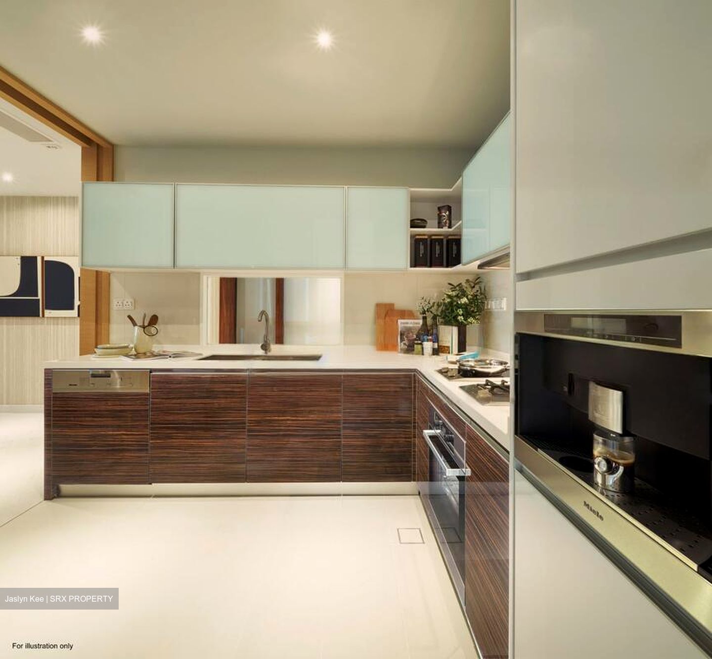 The Residences at W Singapore Sentosa Cove (D4), Condominium #472690581